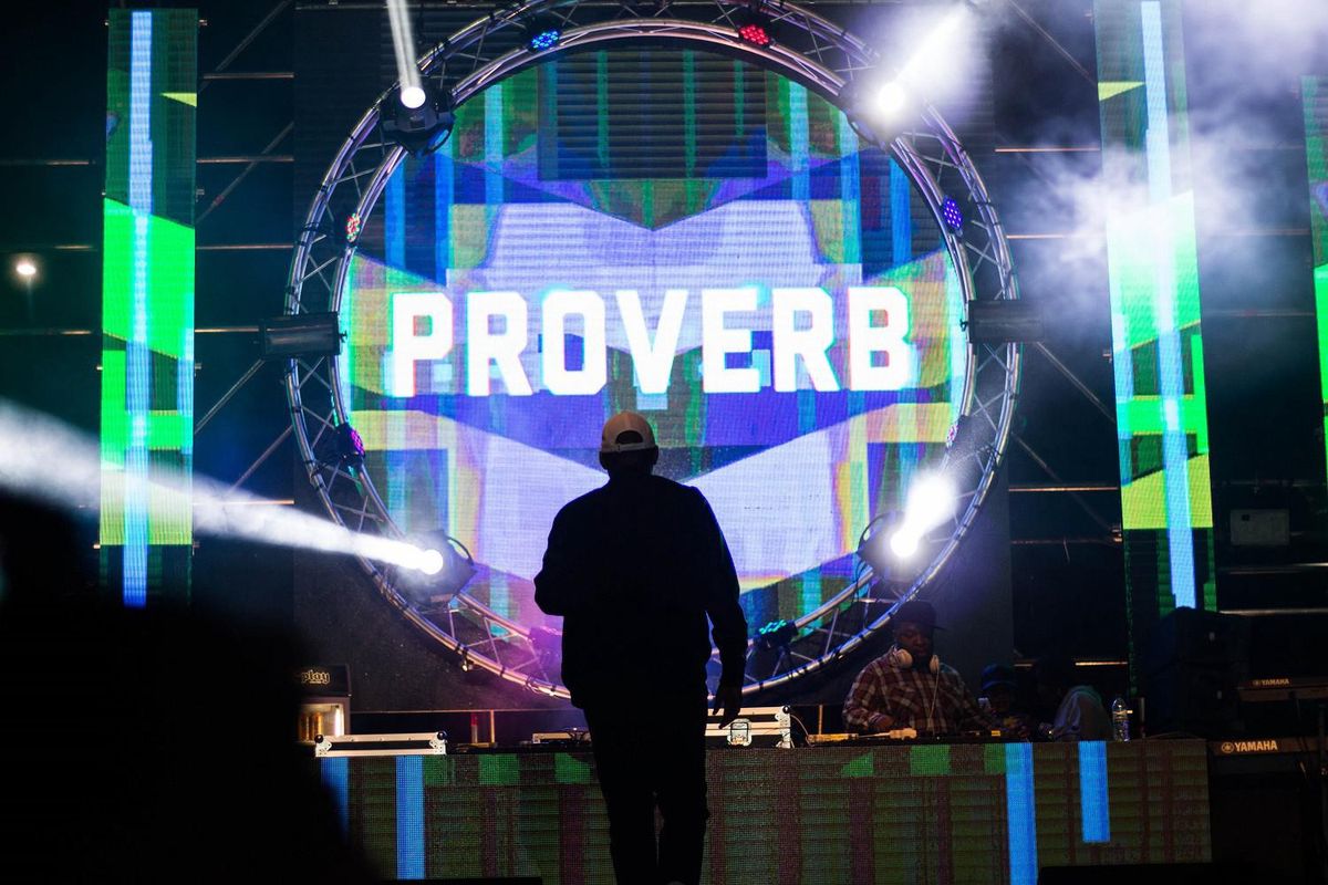 ProVerb’s Memoir Is A Huge Slap In The Face To South African Hip-Hop