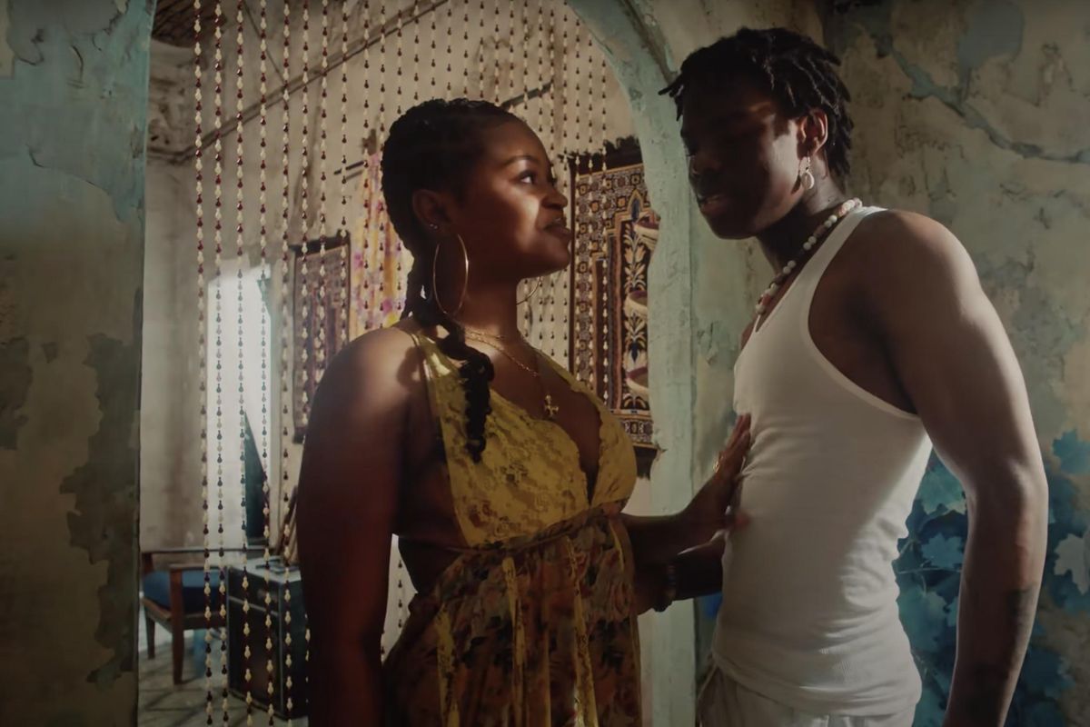 The Best Nigerian Songs of the Month (February)