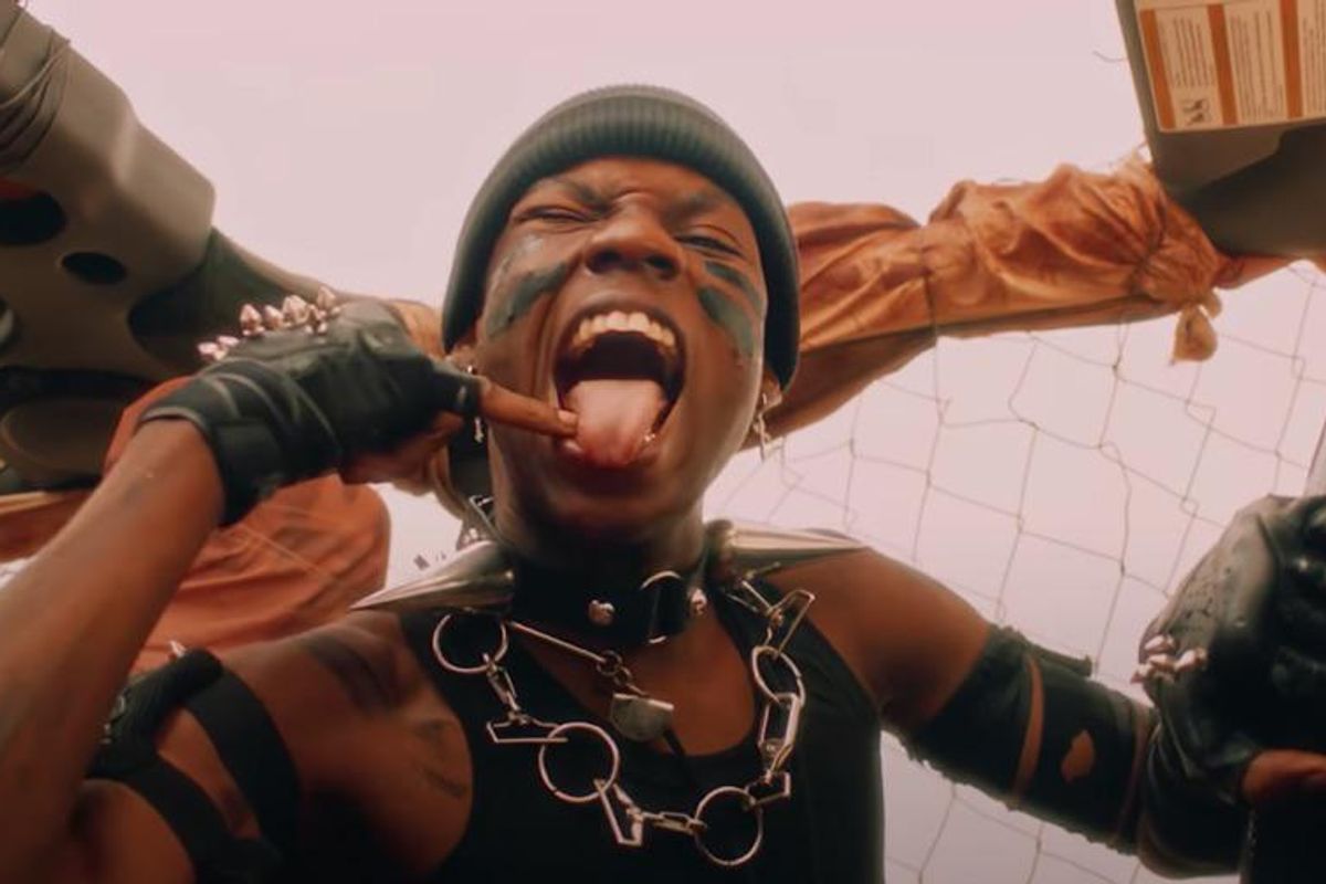 The 11 Songs You Need to Hear This Week