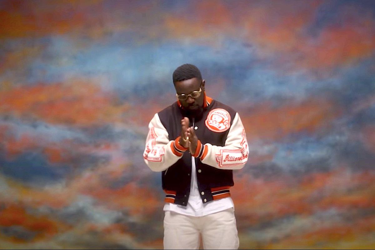 The 11 Songs You Need to Hear This Week