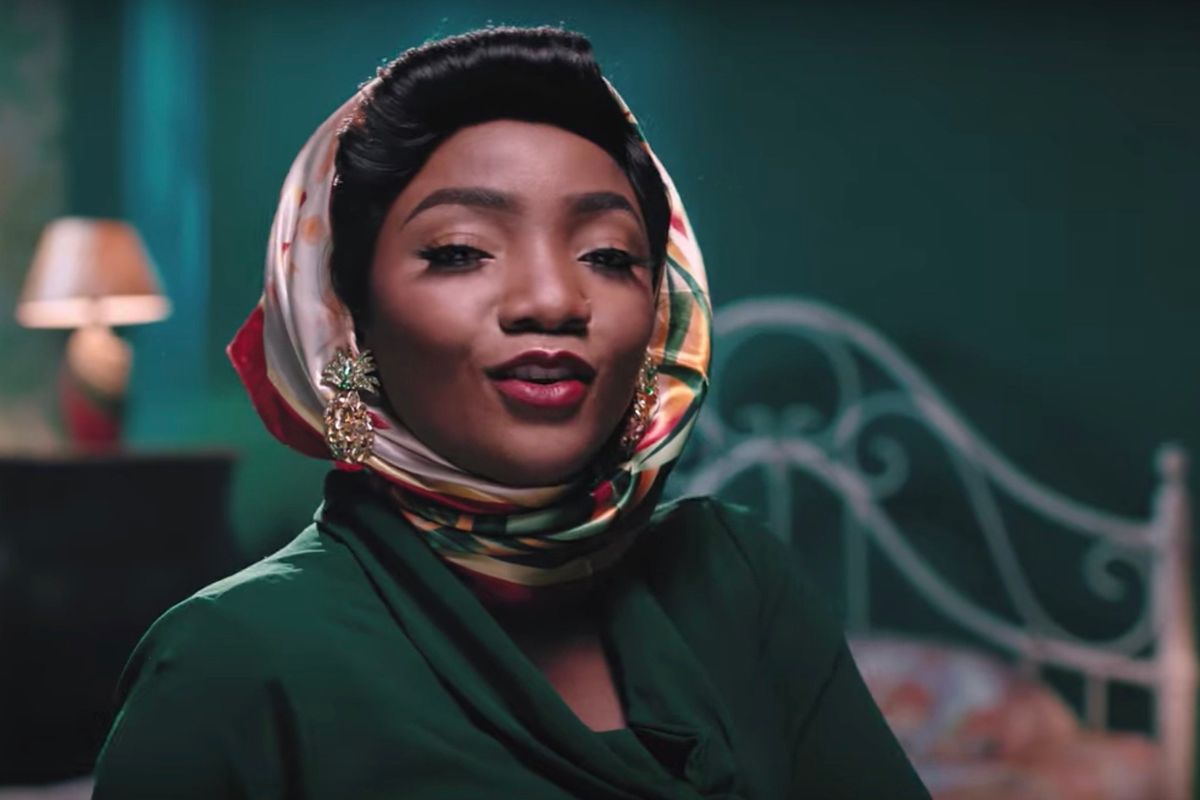 simi selense nigerian music