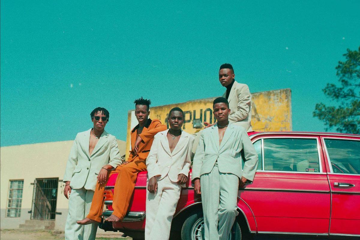 The Joy Release Their Nostalgic Debut Single 'Isencane Lengane'