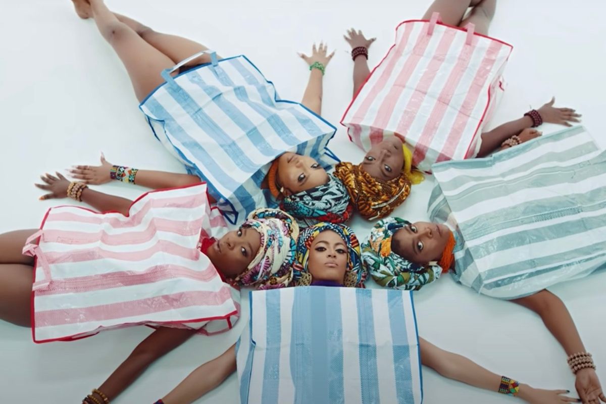 The 9 Songs You Need to Hear This Week