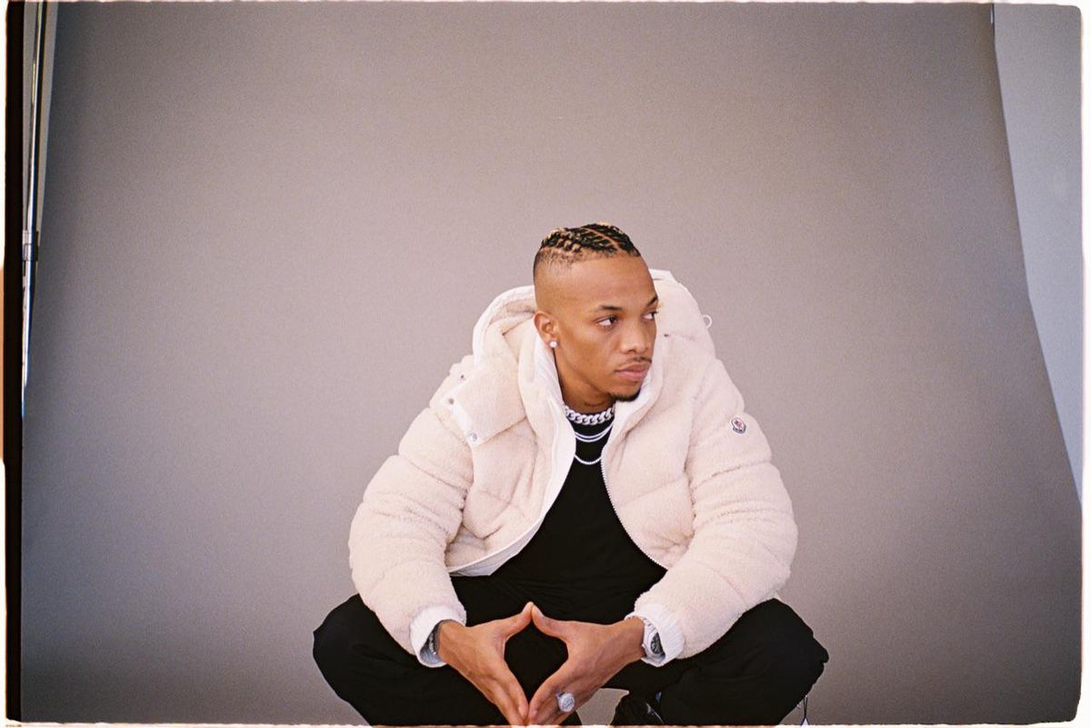 The 4 Songs You Need to Hear This Week