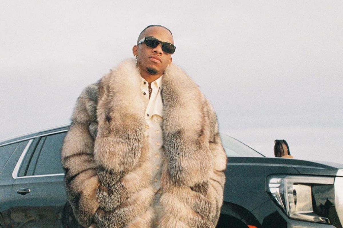 The 4 Songs You Need to Hear This Week