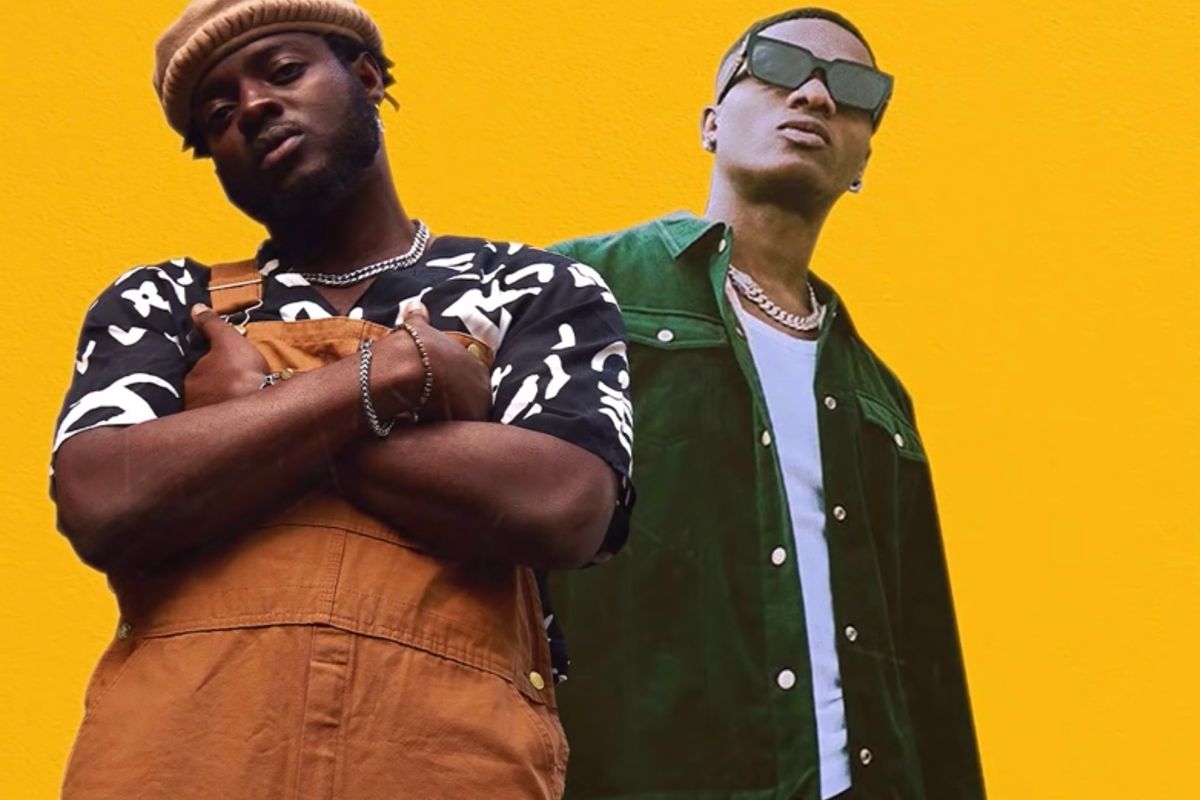 The 7 Songs You Need to Hear This Week