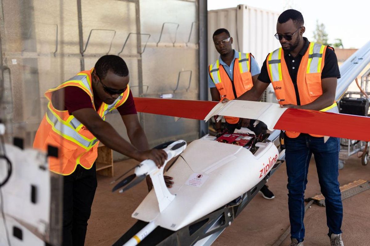 These African Countries Were the Most Innovative in 2022 According to Report