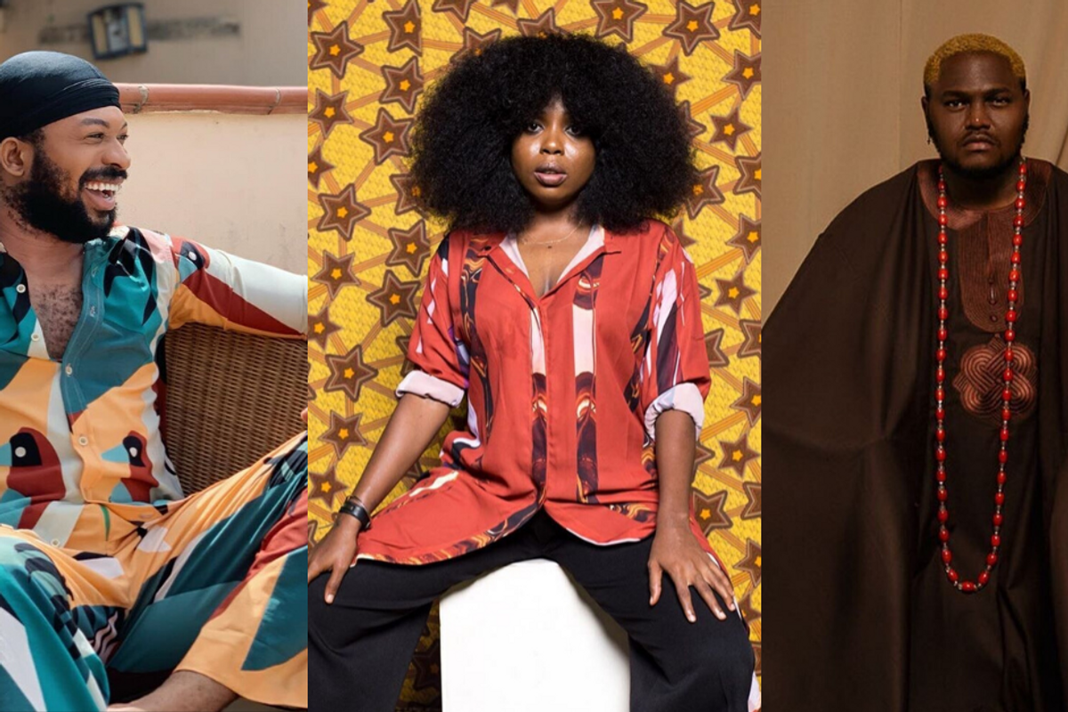 Rebuilding the Nigerian Fashion Industry After Coronavirus
