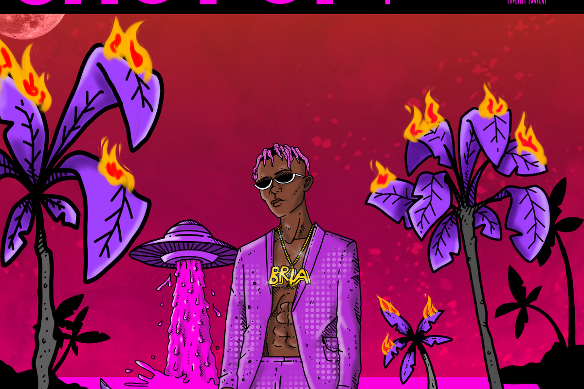 Watch Blaqbonez' New Music Video For 'Shut Up'