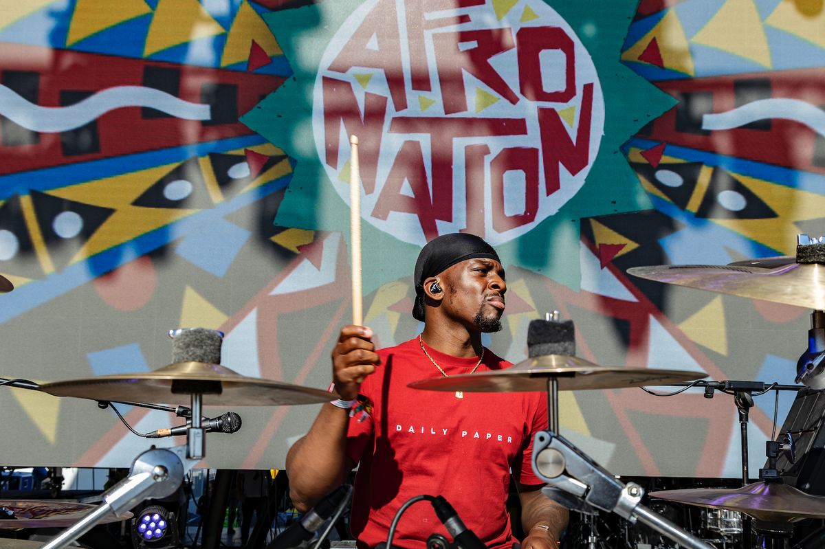 Burna Boy, Asake, and More to Hit Afro Nation Portugal Stage