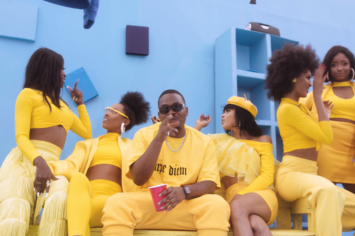 The 7 Songs You Need to Hear This Week