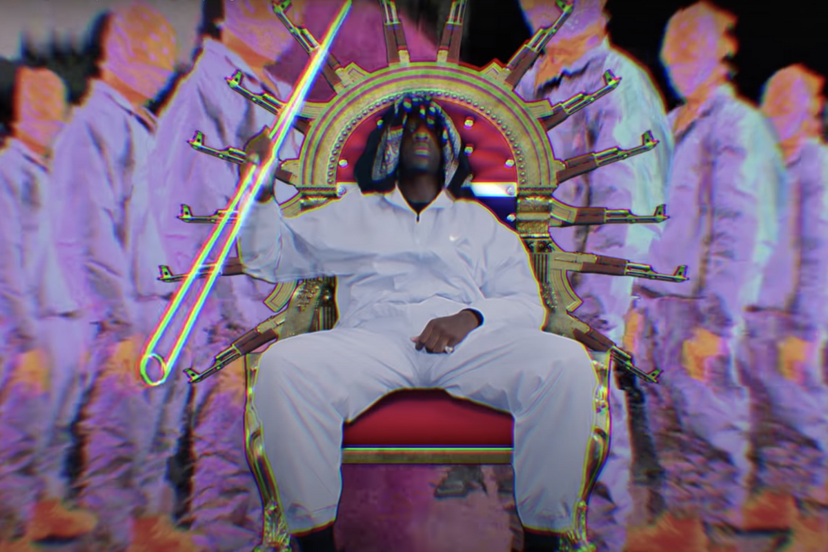 The 7 Songs You Need to Hear This Week