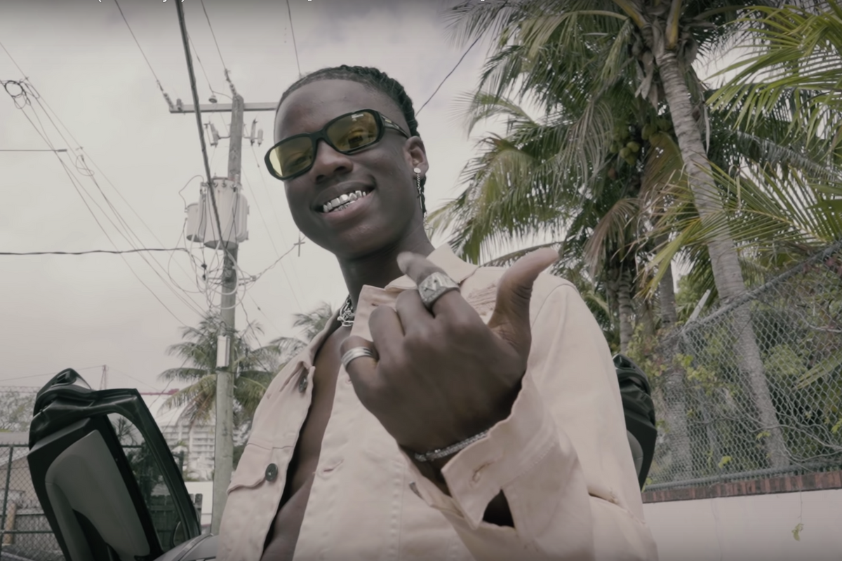 rema beamer bad boys youtube 