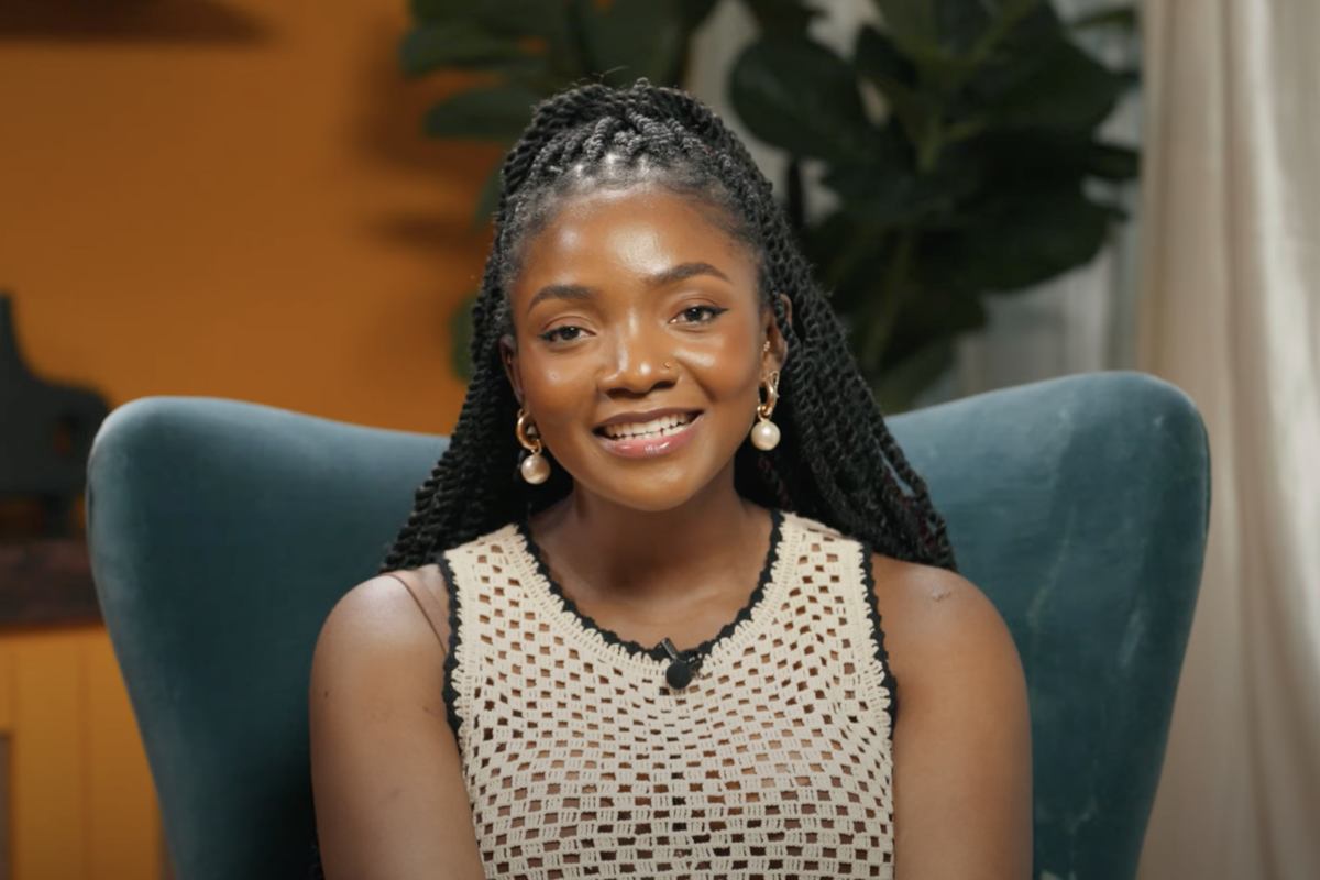 Simi talks to OkayAfrica about the highlights of her career.